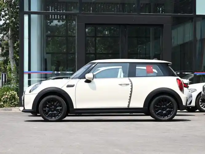 湖州mini降价来袭最高优惠25万仅此一次