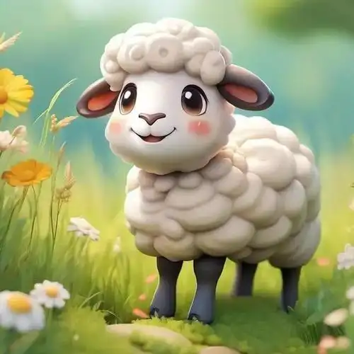 「生肖羊」生肖羊女心软易信他人,单纯性格被欺骗需提防小心谨慎