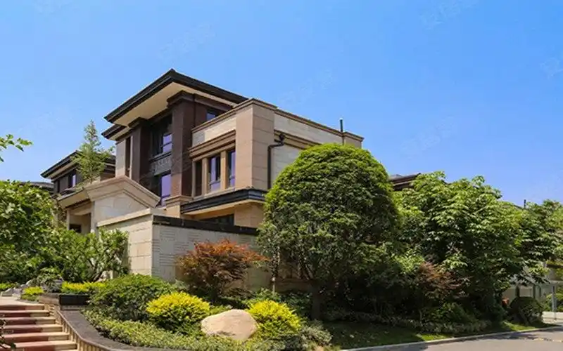 曲江公馆和园(别墅),芙蓉东路-西安曲江公馆和园(别墅)二手房,租房