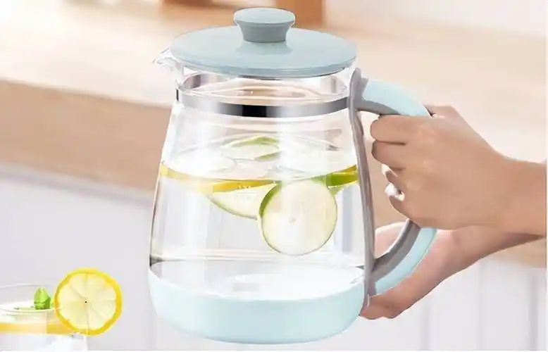 宝宝烧水壶怎么看质量?揭秘四大致癌缺陷黑幕_原因_产品_问题