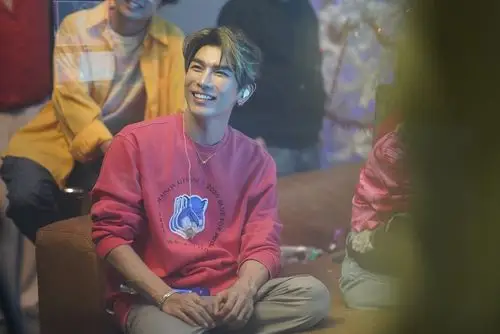 mew&gulf - 堆糖,美图壁纸兴趣社区