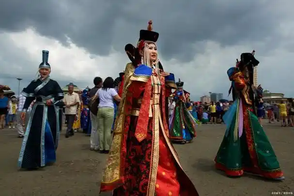 9万风俗从业者!蒙古国为何越混越惨?