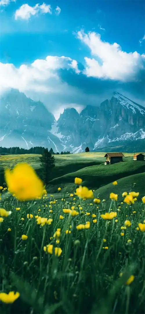 适合做壁纸的动漫风景图片 - 堆糖,美图壁纸兴趣社区