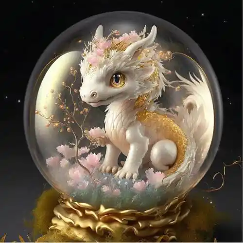 十二生肖龙有鼻子吗 龙的鼻子是用来干什么的