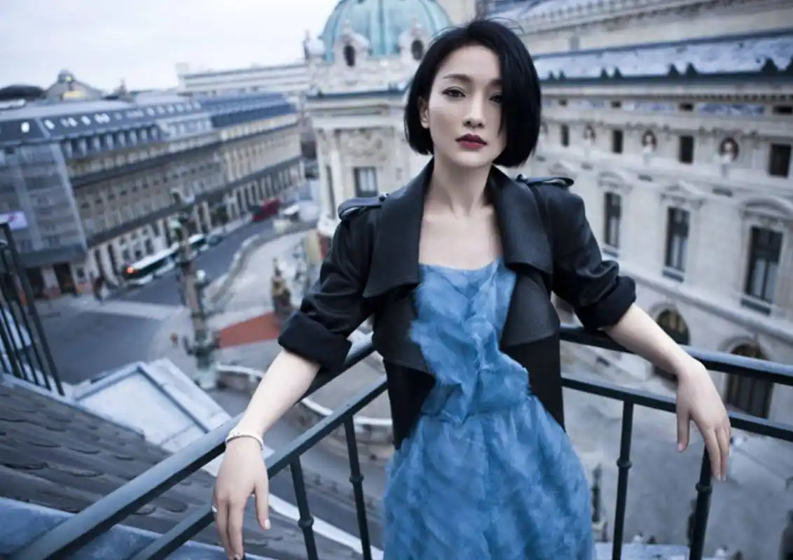 【同文不同思】075期 有梦不够,勇于踏出第一步才至关重要