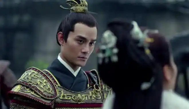 琅琊榜靖王第一次怀疑梅长苏霓凰郡主的霸气维护让他疑惑