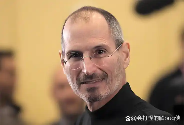 苹果# #谁将接替库克成为苹果ceo