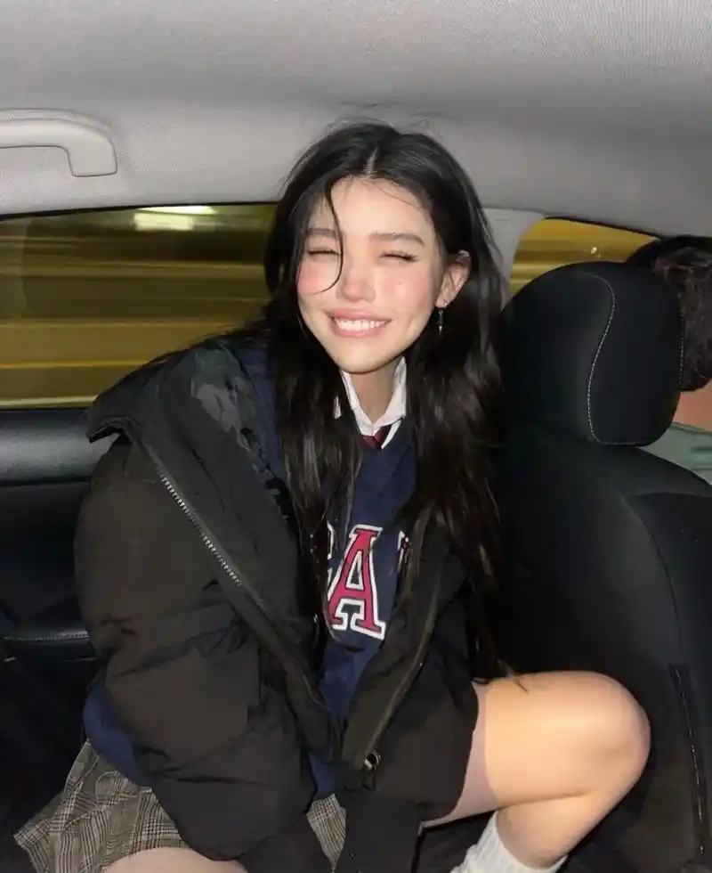 7615snowflake.#ins #hannahkae27 - 抖音