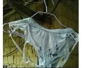 不小心看到了男友竟然穿丁字裤?我开始慌了