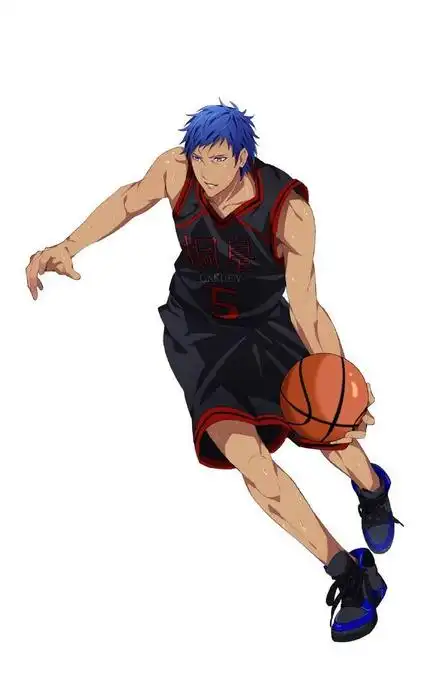 人物图片大全简单帅气人物图片动漫男