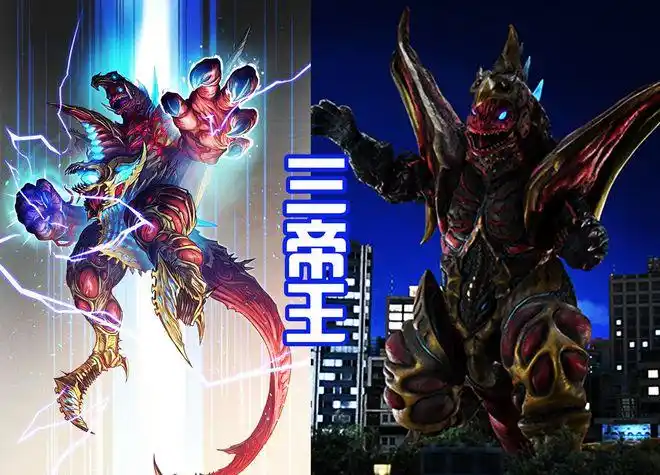 超兽|艾斯奥特曼_网易订阅