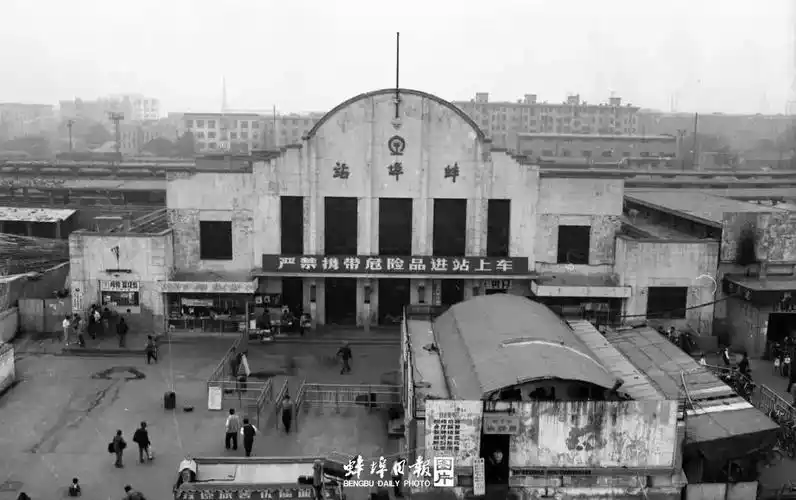 晒晒老照片!看过来,时光里的故事