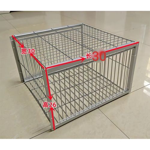 睿格达捕捉鸽子工具鸽子捕捉器天落笼捕鸽神器鸽子撞门鸽 30长30宽26