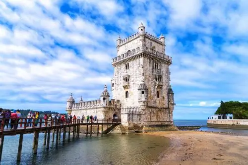 软木王国 ---- 葡萄牙