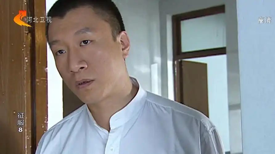 《征服》速看版(20集全)