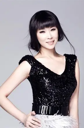 张二丹个人资料-张二丹明星关系图谱-电视作品图谱-电影作品图谱