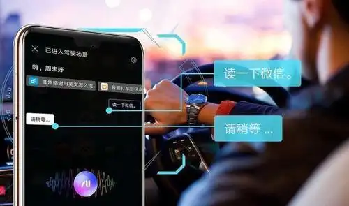 人工智能语音识别和分析感知技术是如何获取