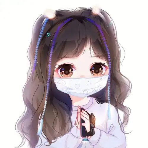 王心凌q版头像与真人版对照可爱甜心教主