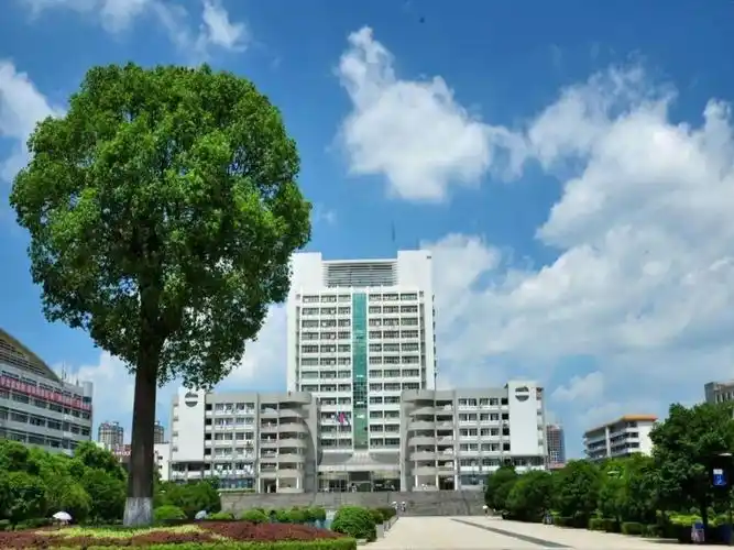 这份南华大学最全地图来了你想get的都在这里