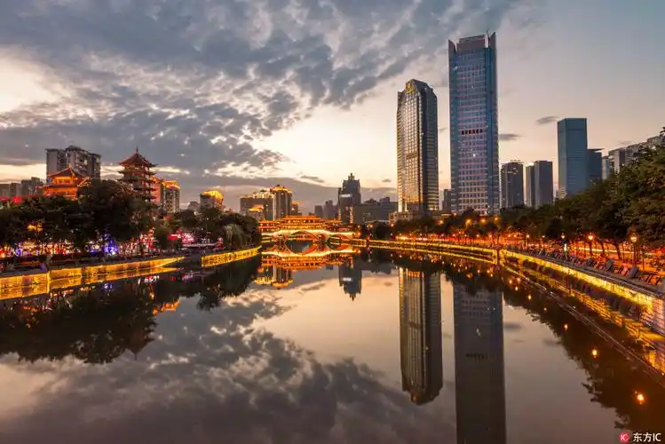 这个夏天,"最成都"的夜生活从城北开始!