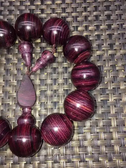 紫花梨20高油密精美纹路要的请出手