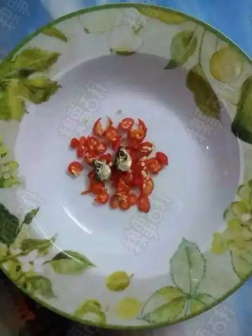 跨年了,犒劳自己!做个剁椒鱼头