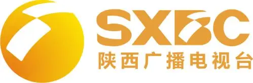 陕西电视台台标