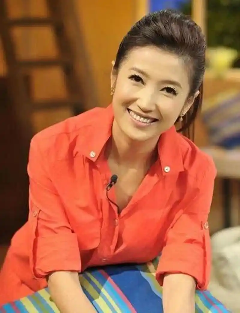 春妮是一位温柔干练,端庄大方,专业职业敬业的北京卫视主持人.