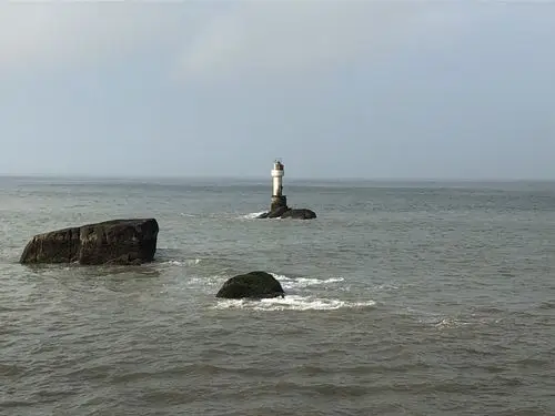 东极岛东海第一哨攻略,东极岛东海第一哨门票/游玩攻略/地址/图片