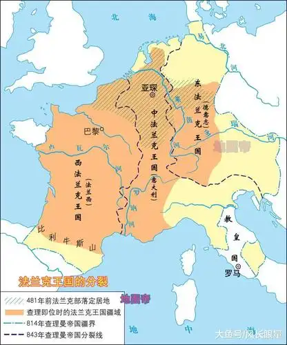 二战前法国为啥怕打仗? 一战凡尔登之战就伤亡50多万