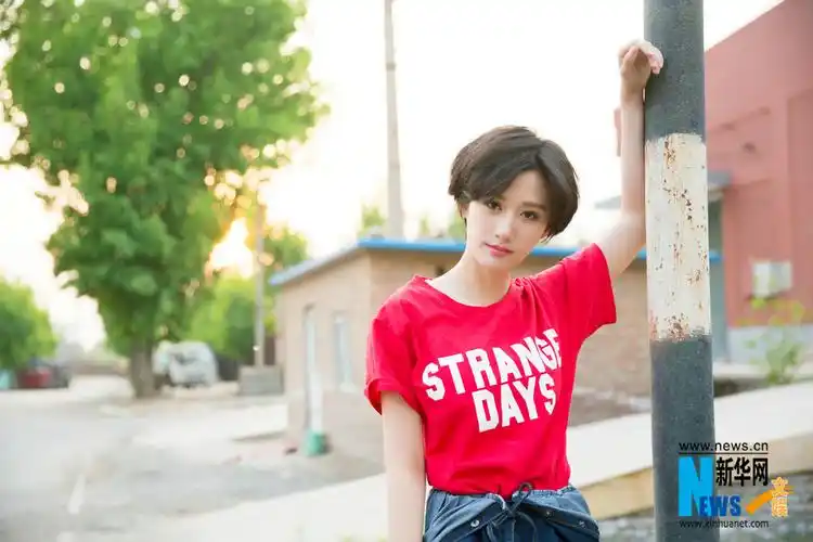 随着剧版《致青春》的热播,朱小北以阳光帅气的形象获得了大家的喜爱