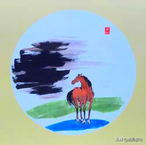 李贺马诗的写作背景马诗翻译及赏析