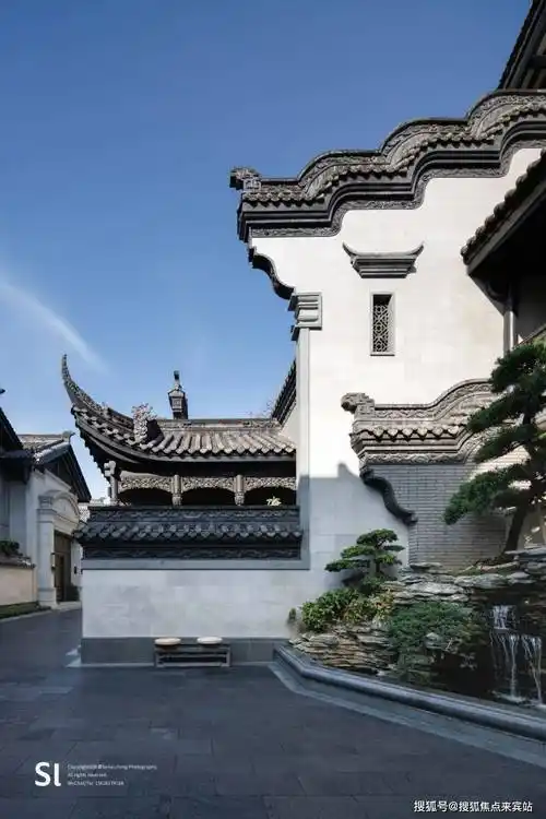 香洲埠四合院别墅营销中心/营销中心24小时电话(详情)横琴香洲埠|首页