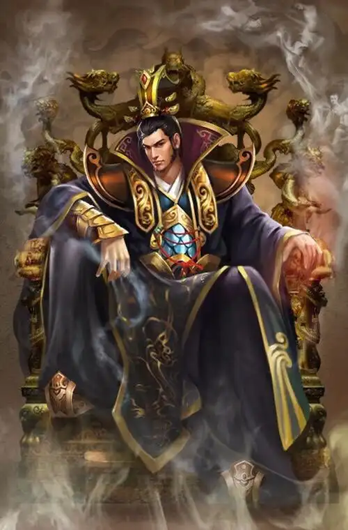 《完美世界》10大高手排名:6位仙帝上榜,最强仙王安澜垫底!