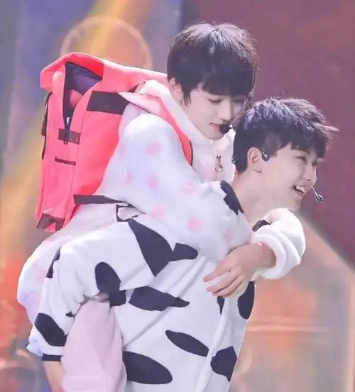 怎么马嘉祺跟宋亚轩到现在也没有去报道的消息.