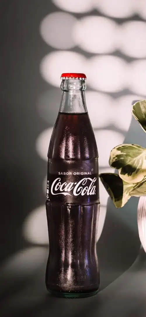 可口可乐壁纸#可口可乐