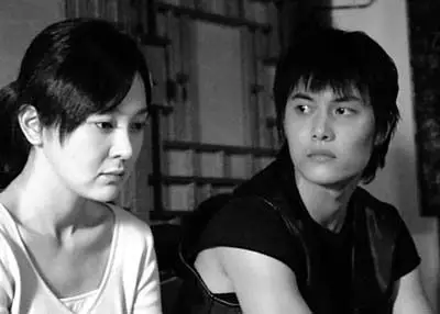 李升燕借金基德水城翻身(组图)