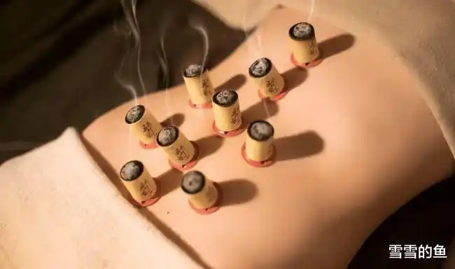 湿气重有哪些表现?艾灸能除湿吗?