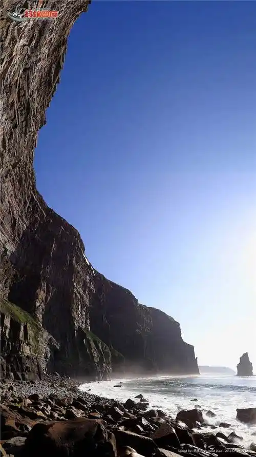 莫赫悬崖图片素材