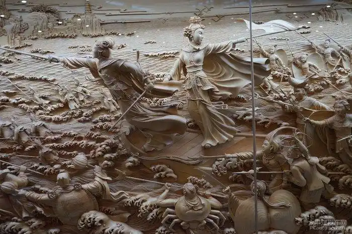 我与春天的约会无锡cs75车友会自驾畅游雷峰塔忆白蛇传