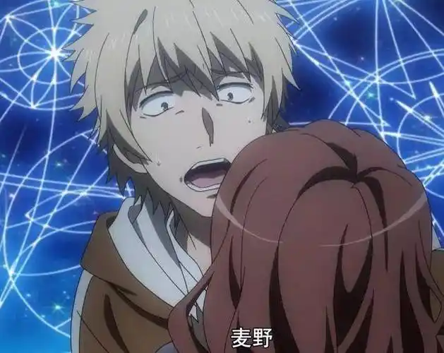 《魔法禁书目录》:麦姐上线却又被虐一波,当麻告诉你谁才是主角