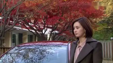 韩剧:秀英输了事业收获爱情,很划算.mp4