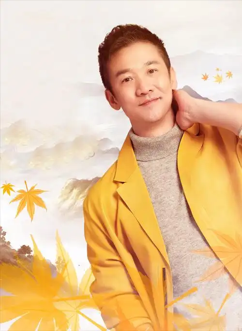 圣天门口电视剧演员表(《突围》主演黄志忠:离异内心