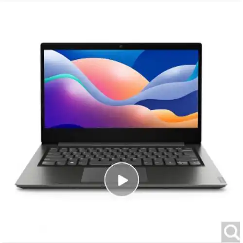 联想156寸v15i31005g18g256g2gmx330轻薄超极本商务办公学生笔记本