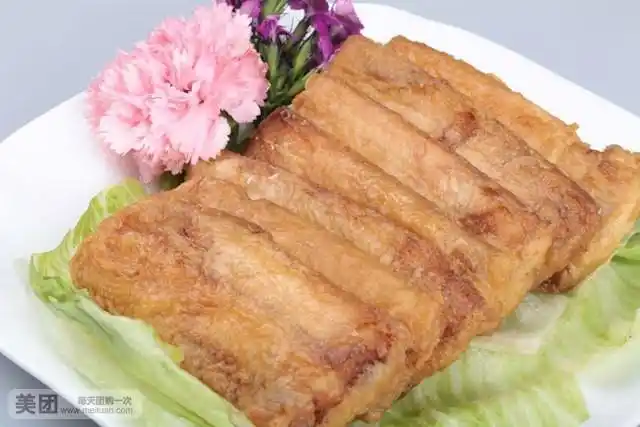 孙阁老御品炸肉