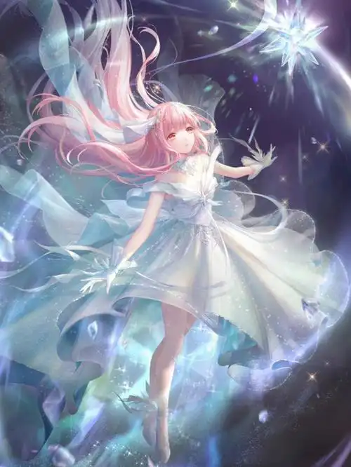 闪耀暖暖绝美卡面第四十八弹