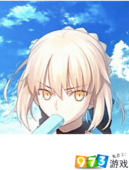 fgo泳装黑呆满破图鉴高清大图