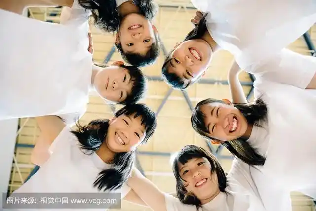 中国的孩子早已变了老师和家长却还没跟上深度好文