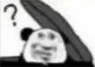 阴阳怪气的龙图表情包,速来取!_公众_il_熊猫头