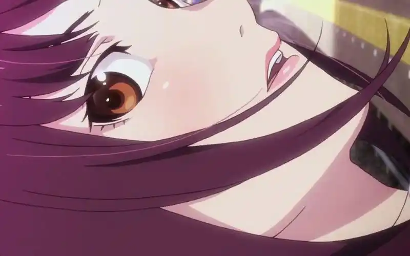 13秒带你们看烟花女主及川菜津奈